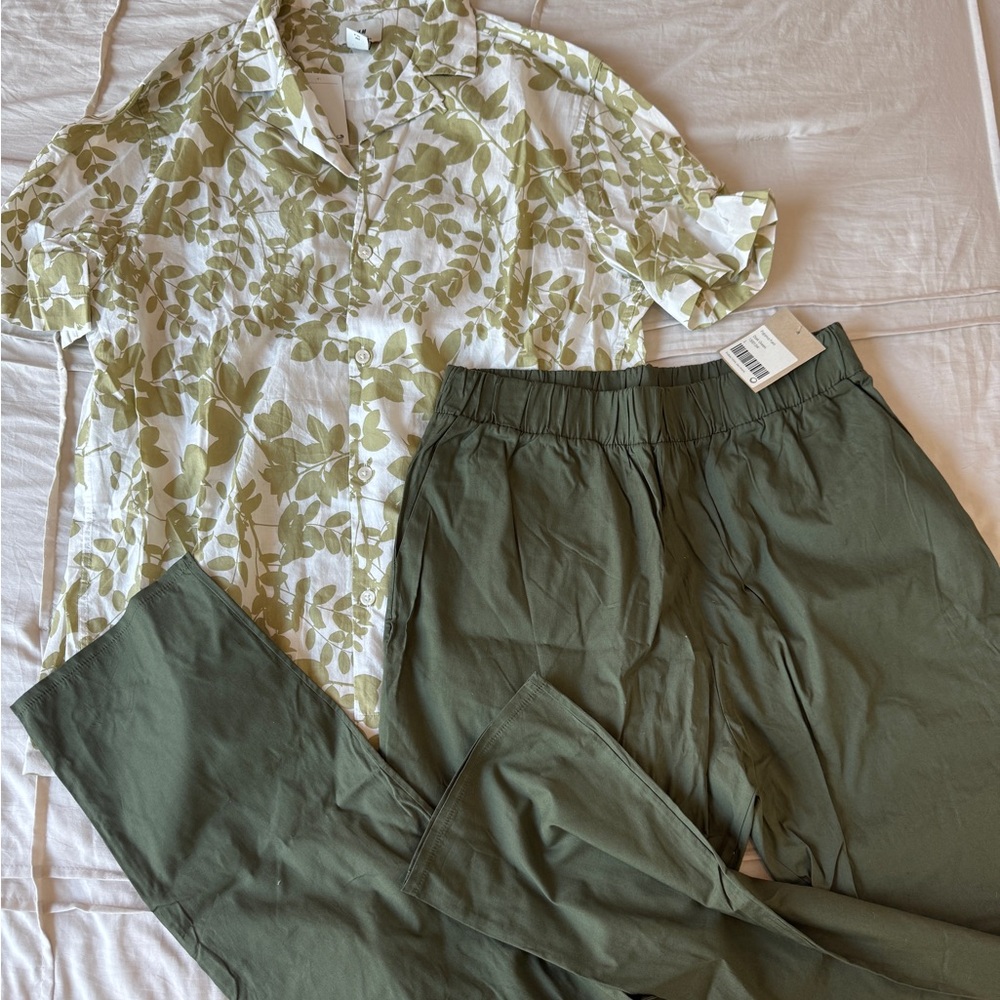 Men’s Bundle - New With Tags
